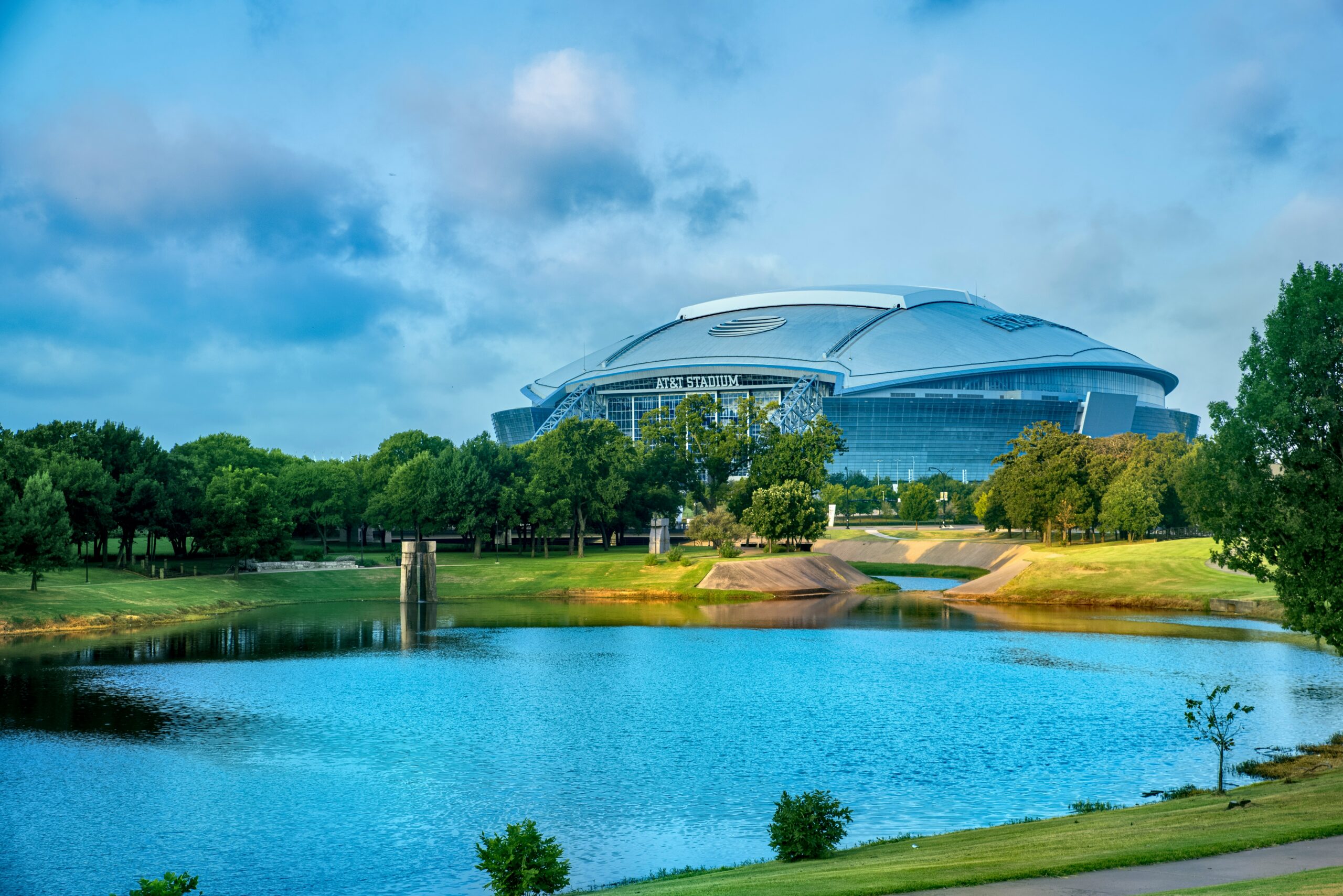 Stadion Arlington