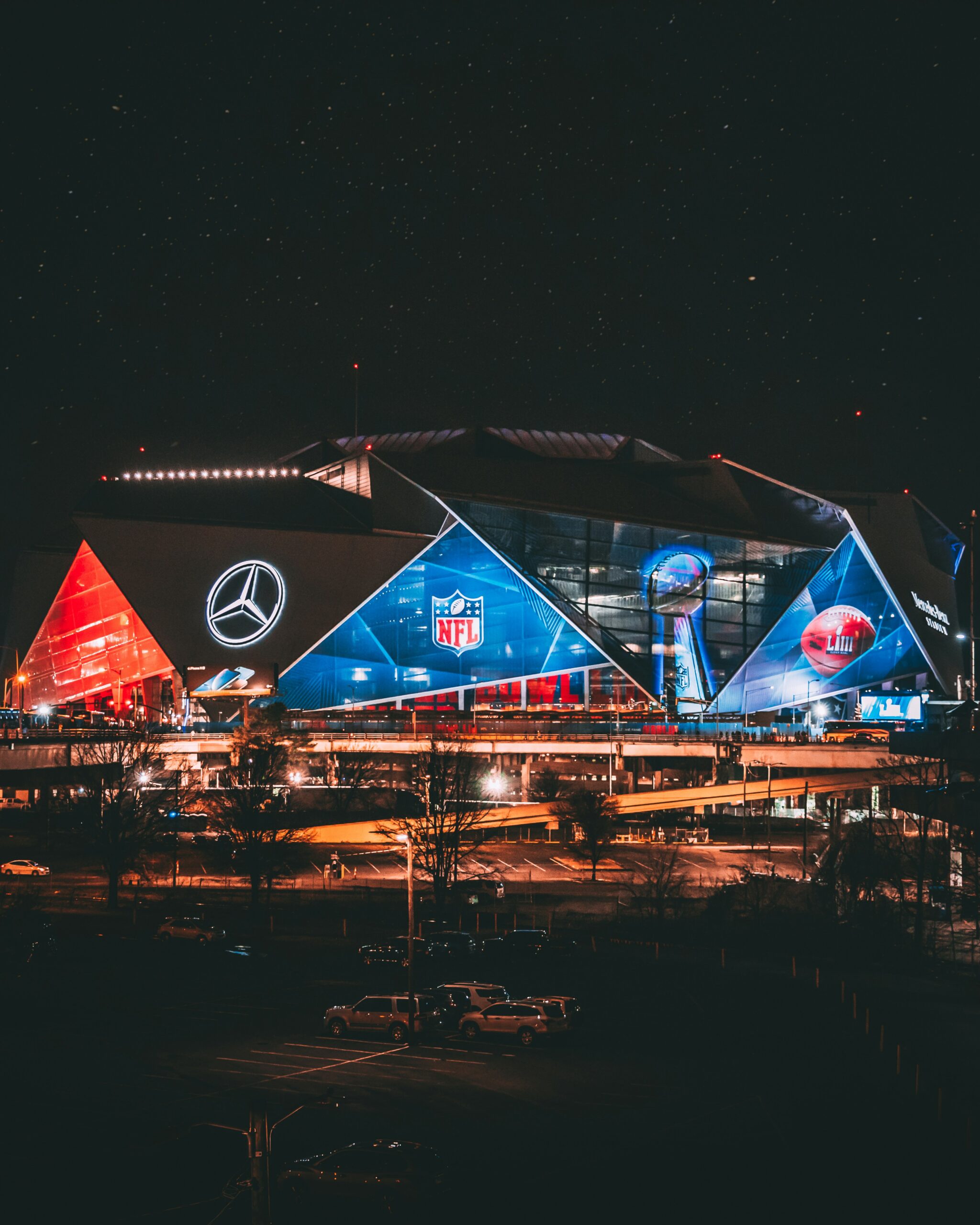 Stadion Atlanta
