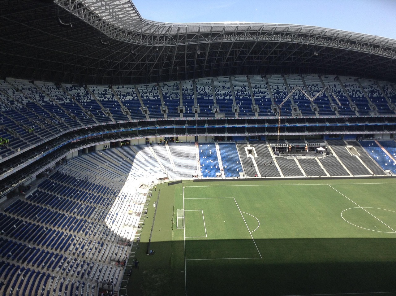 Stadion Guadalupe