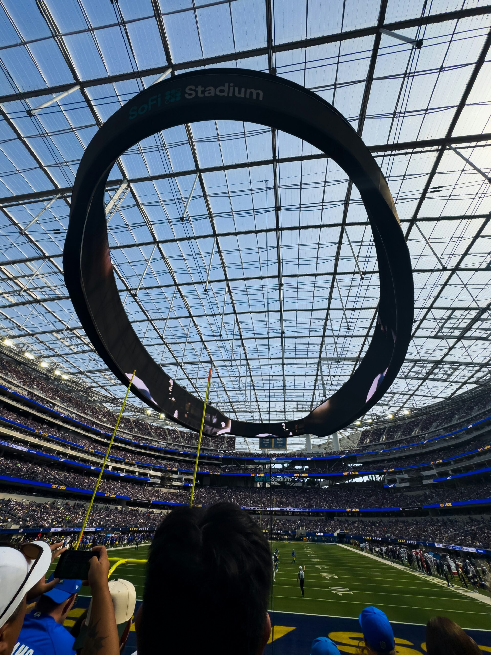 Stadion Inglewood