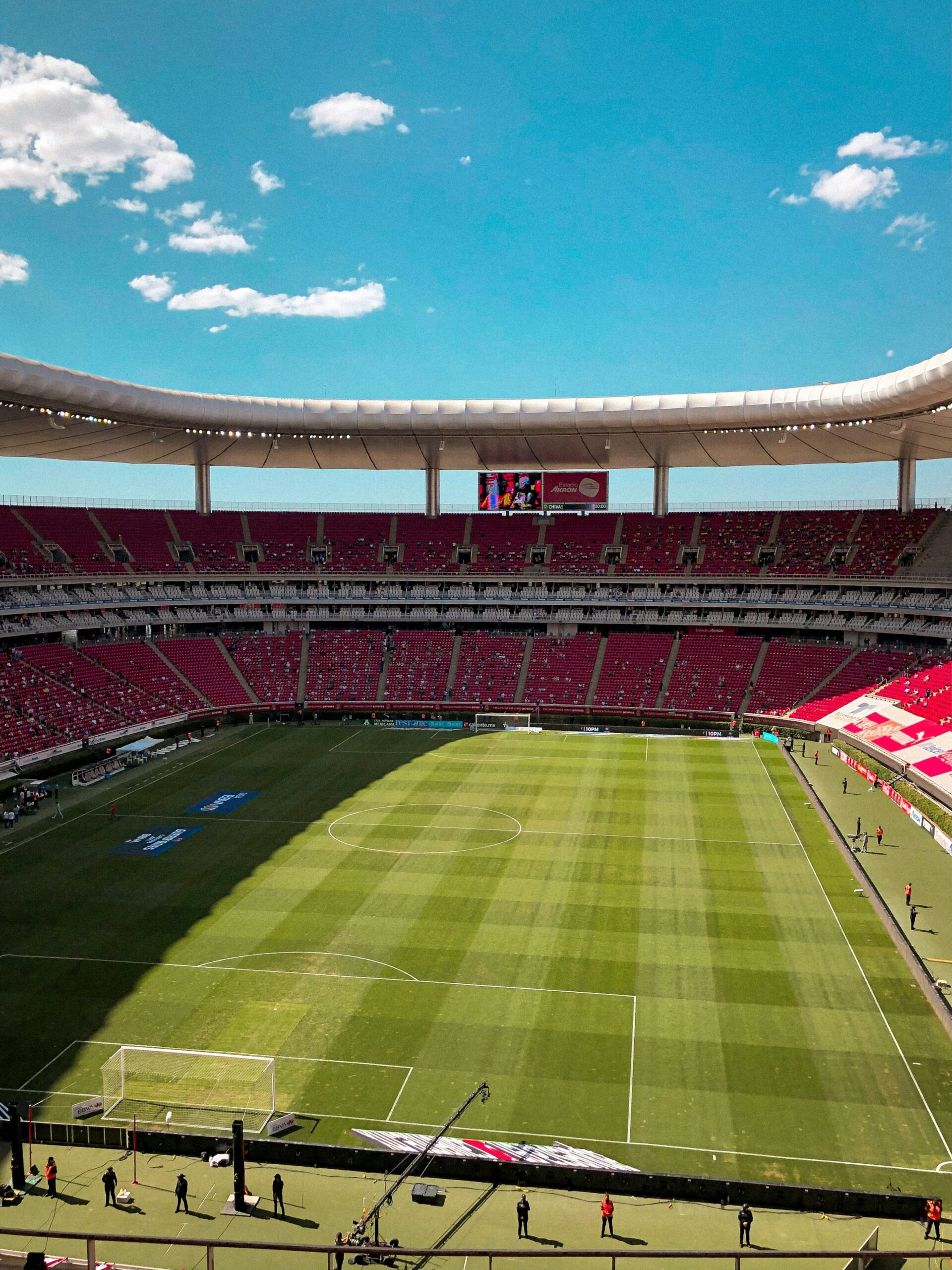 Stadion Zapopan