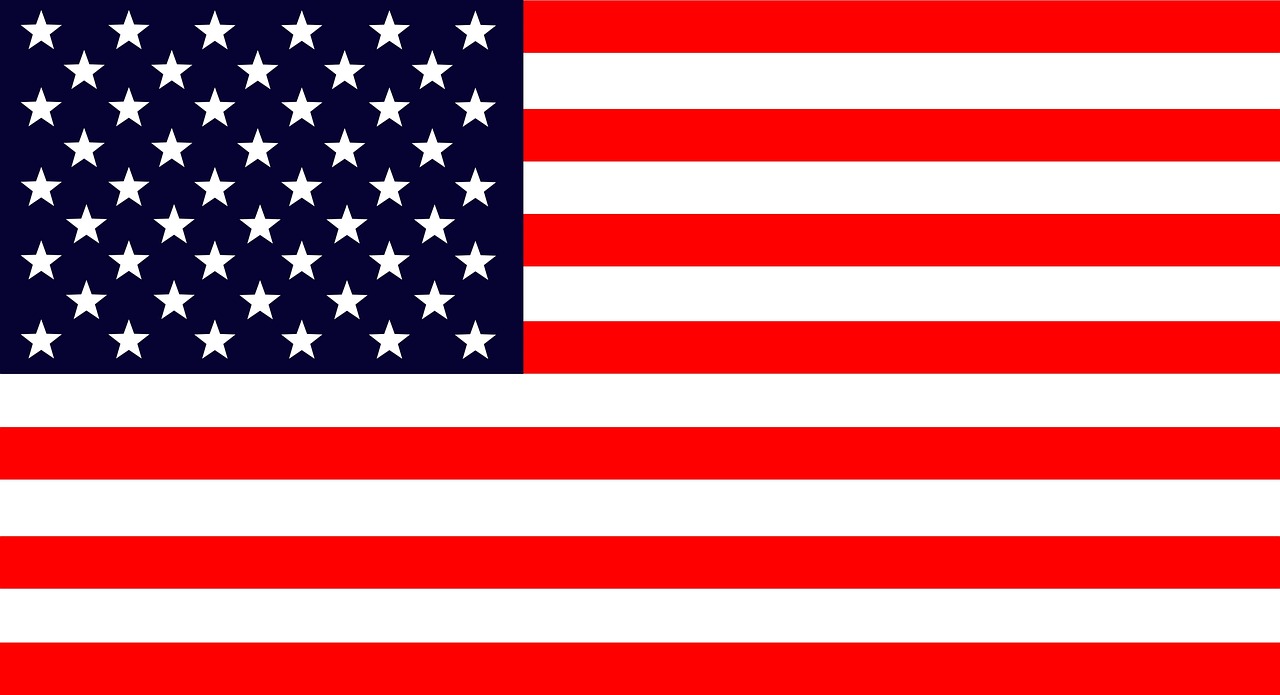 wonderwoman627-american-flag-7216875_1280 Flagge von Amerika